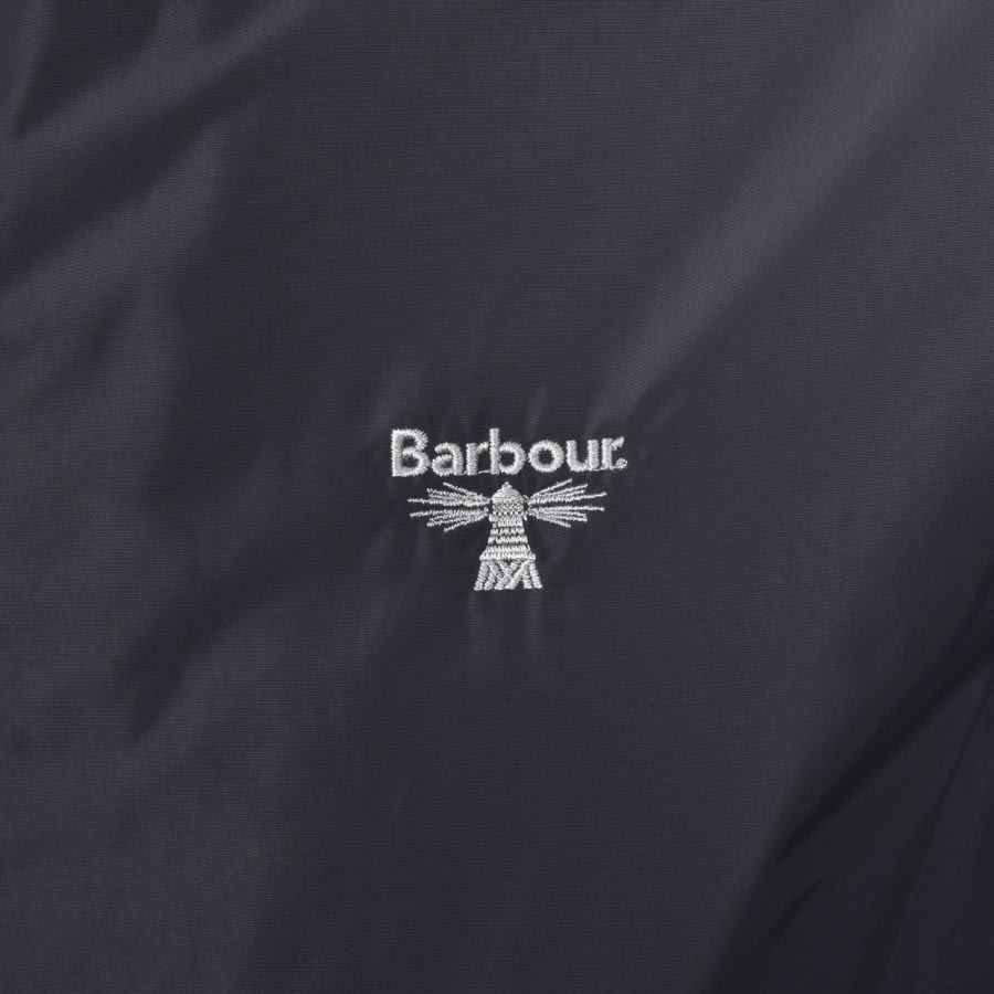Alternative Image for ProductBarbour Beacon Broad Casual Jacket Grey3