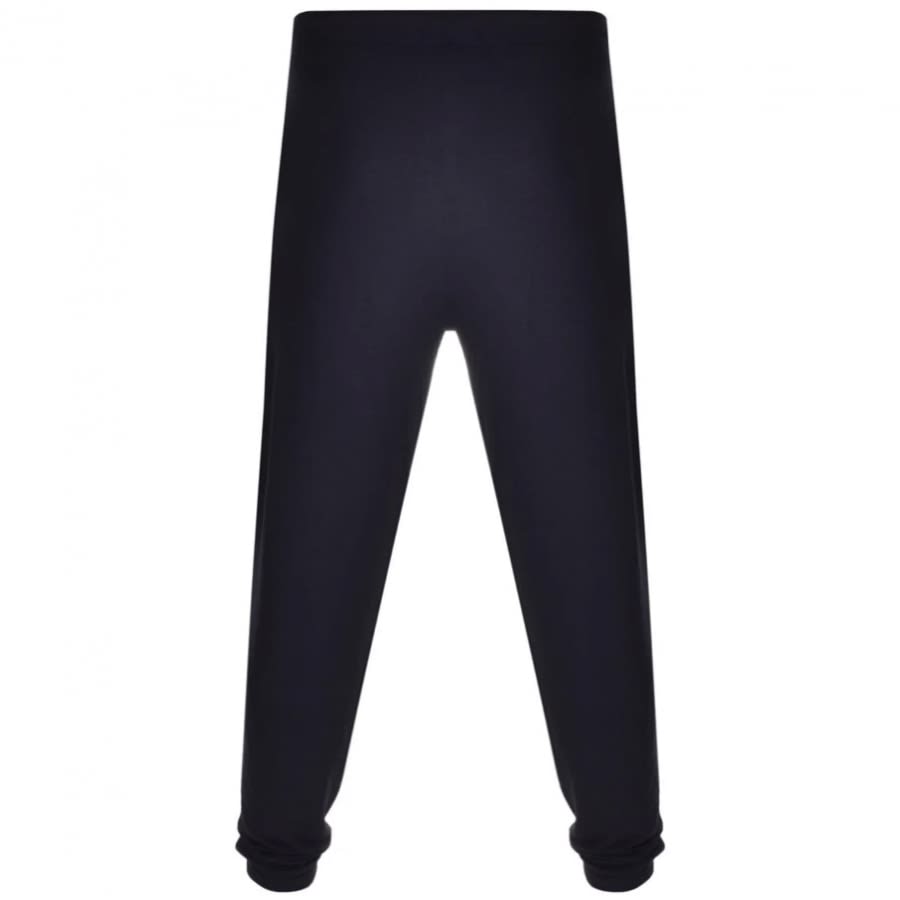 Alternative Image for ProductTommy Hilfiger Loungewear Jogging Bottoms Navy2