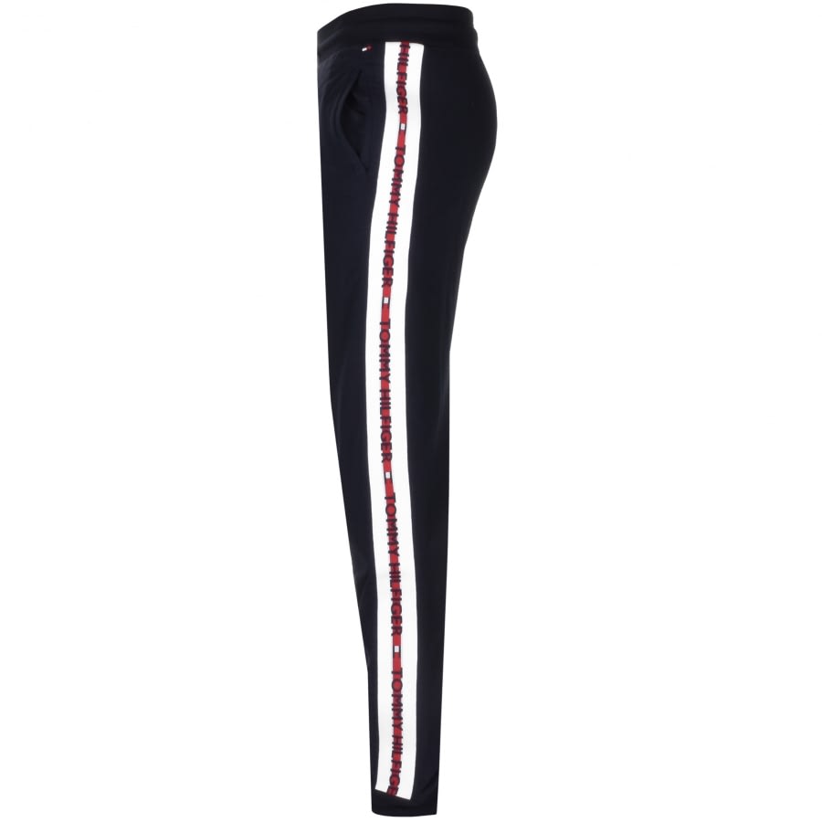 Alternative Image for ProductTommy Hilfiger Loungewear Jogging Bottoms Navy3