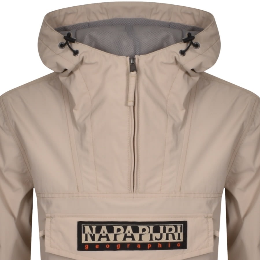 Alternative Image for ProductNapapijri Rainforest C Winter Jacket Beige2