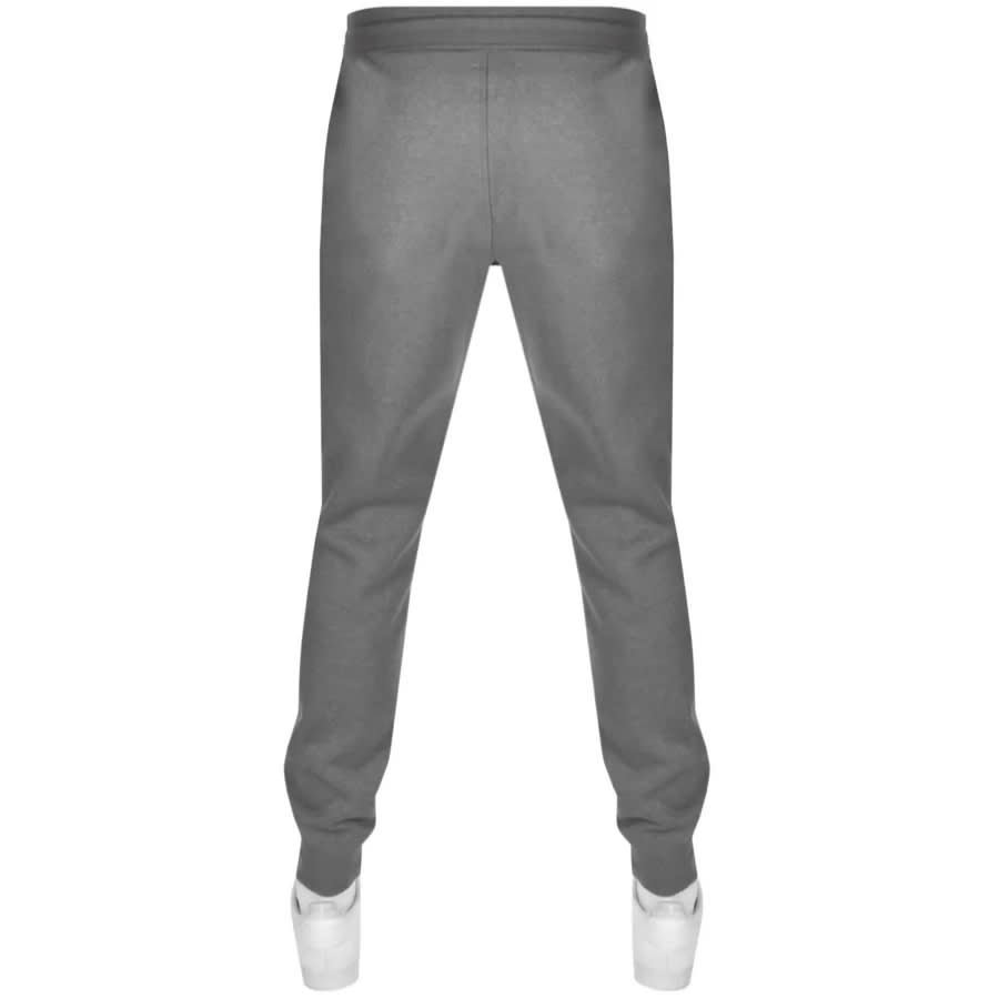 Alternative Image for ProductCalvin Klein Logo Joggers Grey2
