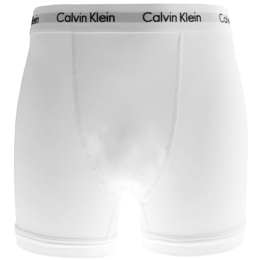 Alternative Image for ProductCalvin Klein Underwear 3 Pack Boxer Shorts2