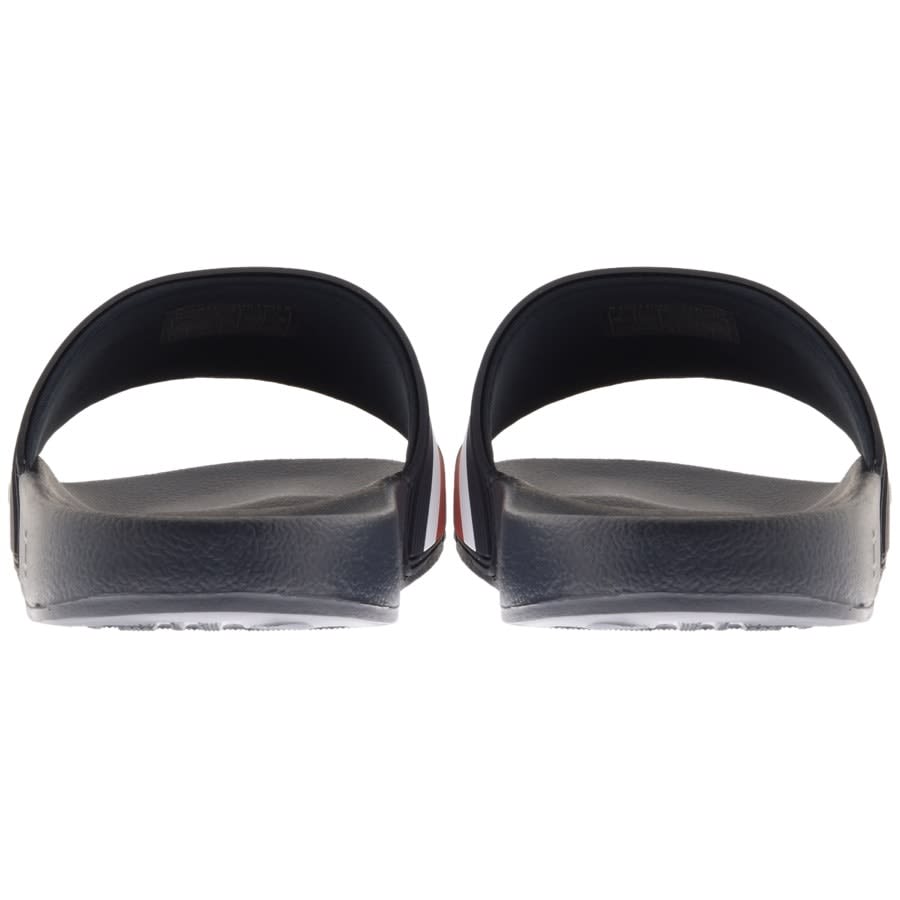 Alternative Image for ProductTommy Hilfiger Corporate Pool Sliders Navy3