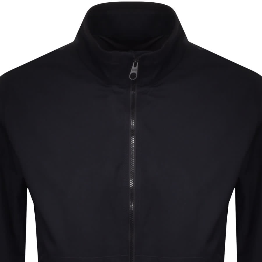 Alternative Image for ProductBOSS Cibar Jacket Navy2
