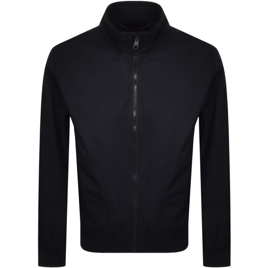 Alternative Image for ProductBOSS Cibar Jacket Navy1