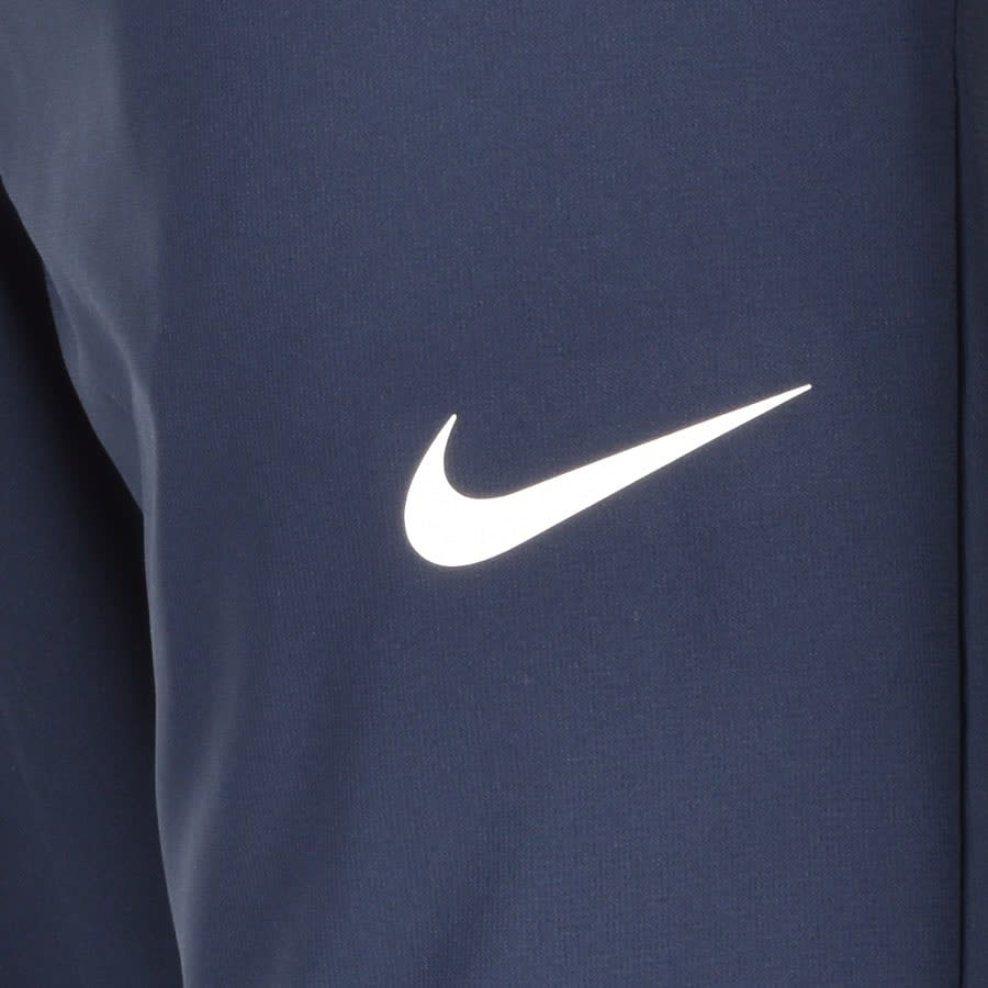 Alternative Image for ProductNike Training Logo Jogging Bottoms Navy3