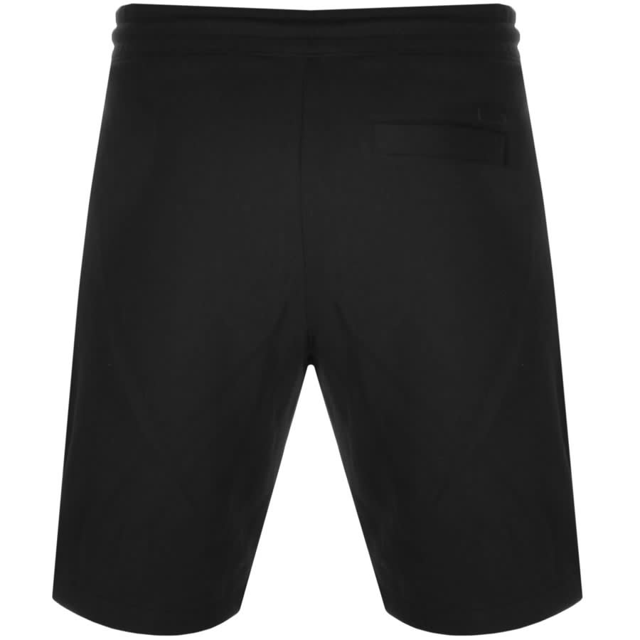 Alternative Image for ProductMichael Kors Blocked Logo Shorts Black2