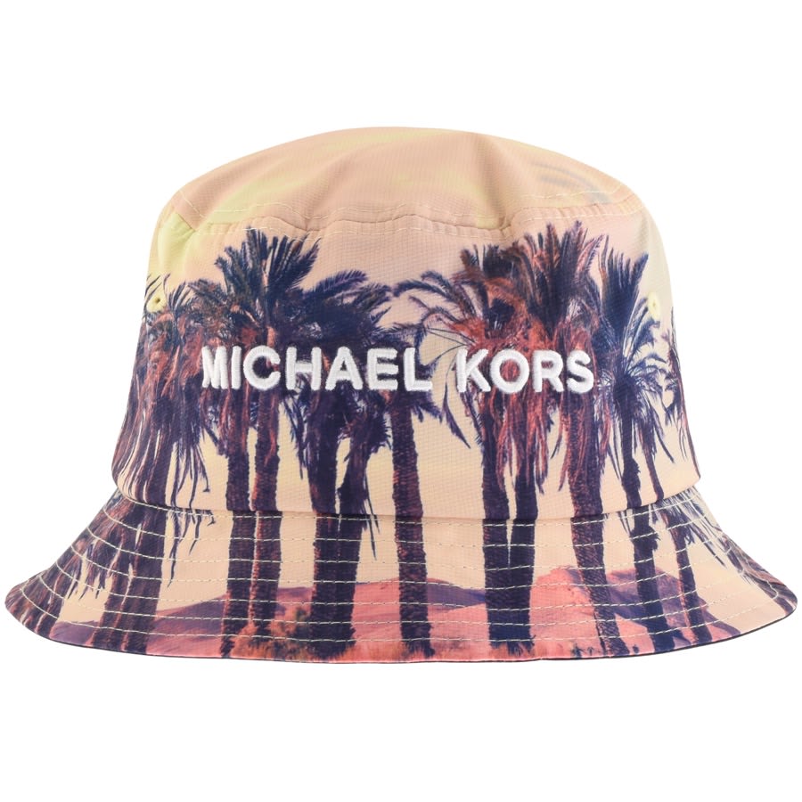 Michael Kors Bucket Hat Online, 60% OFF | campingcanyelles.com