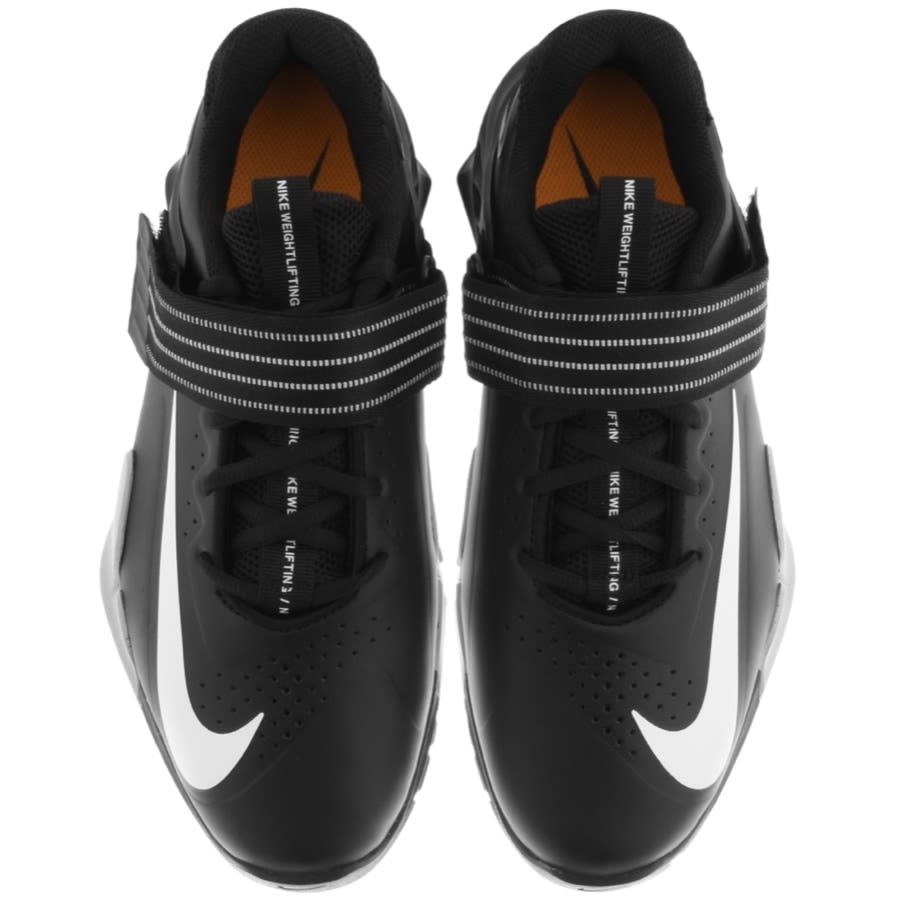 Alternative Image for ProductNike Training Savaleos Trainers Black3