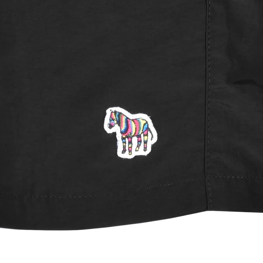 Alternative Image for ProductPS By Paul Smith Swim Shorts Black3
