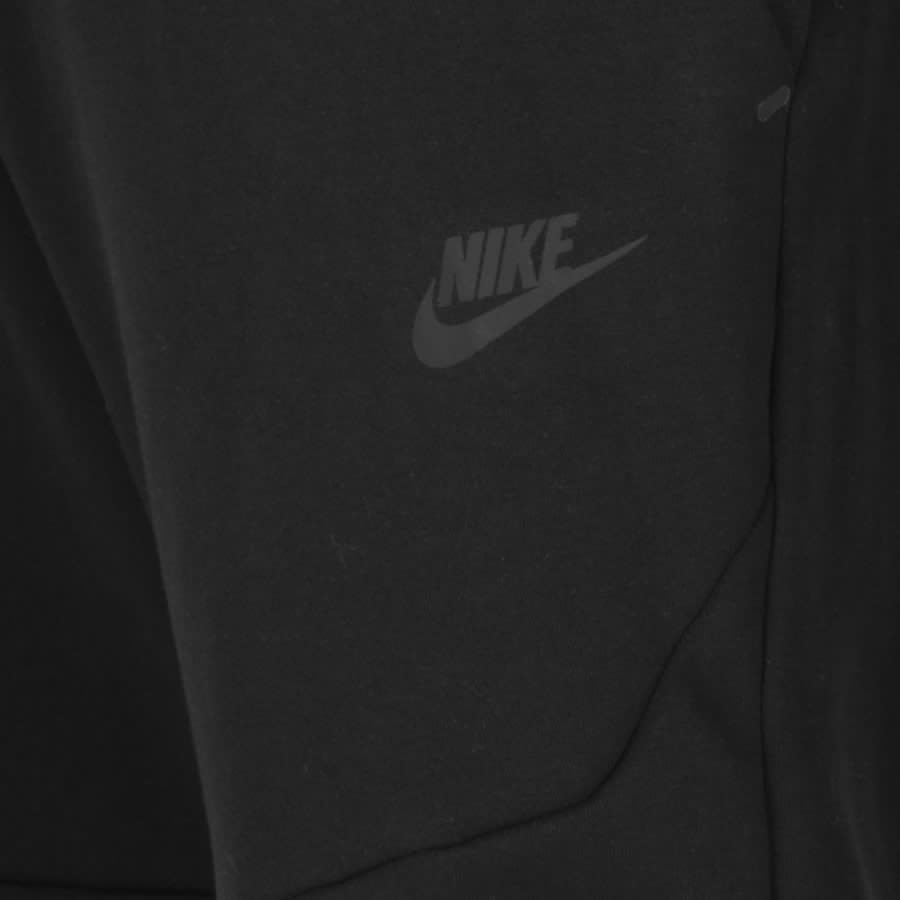 Alternative Image for ProductNike Tech Jogging Bottoms Black3