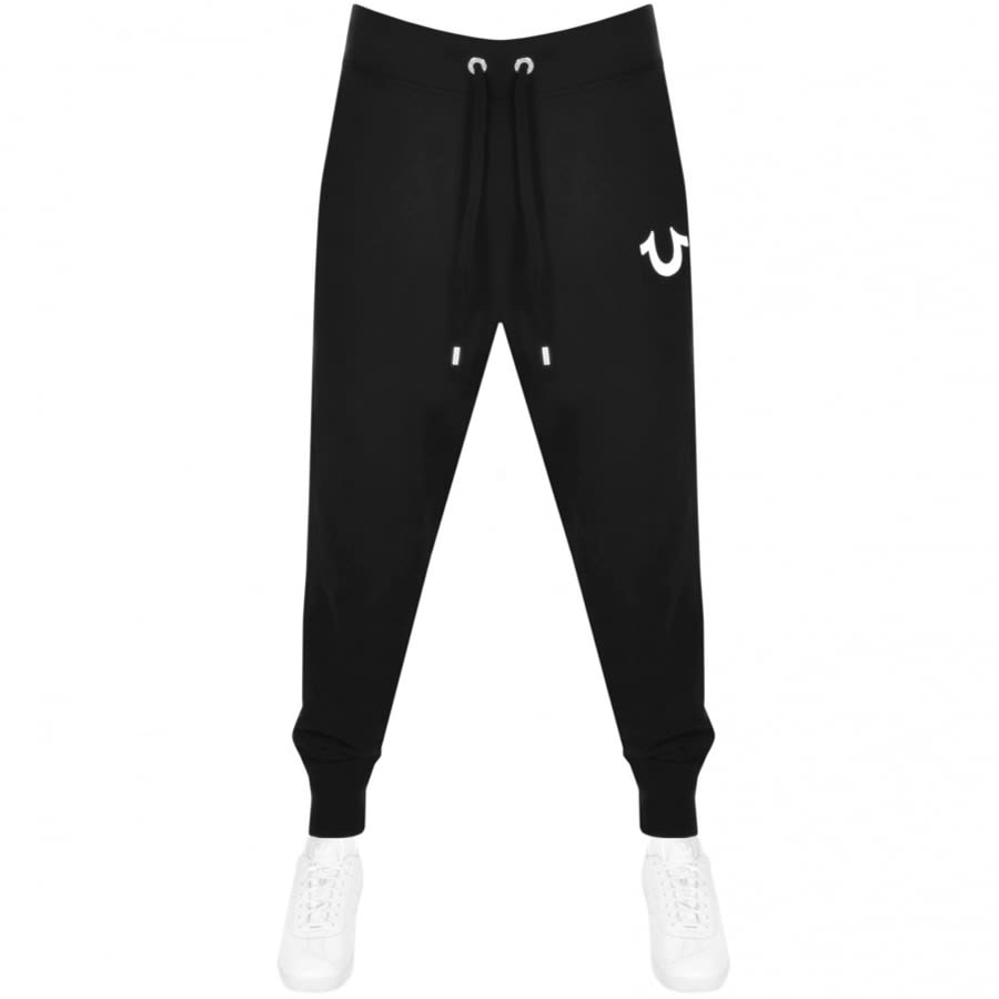 True religion tracksuit black 2025