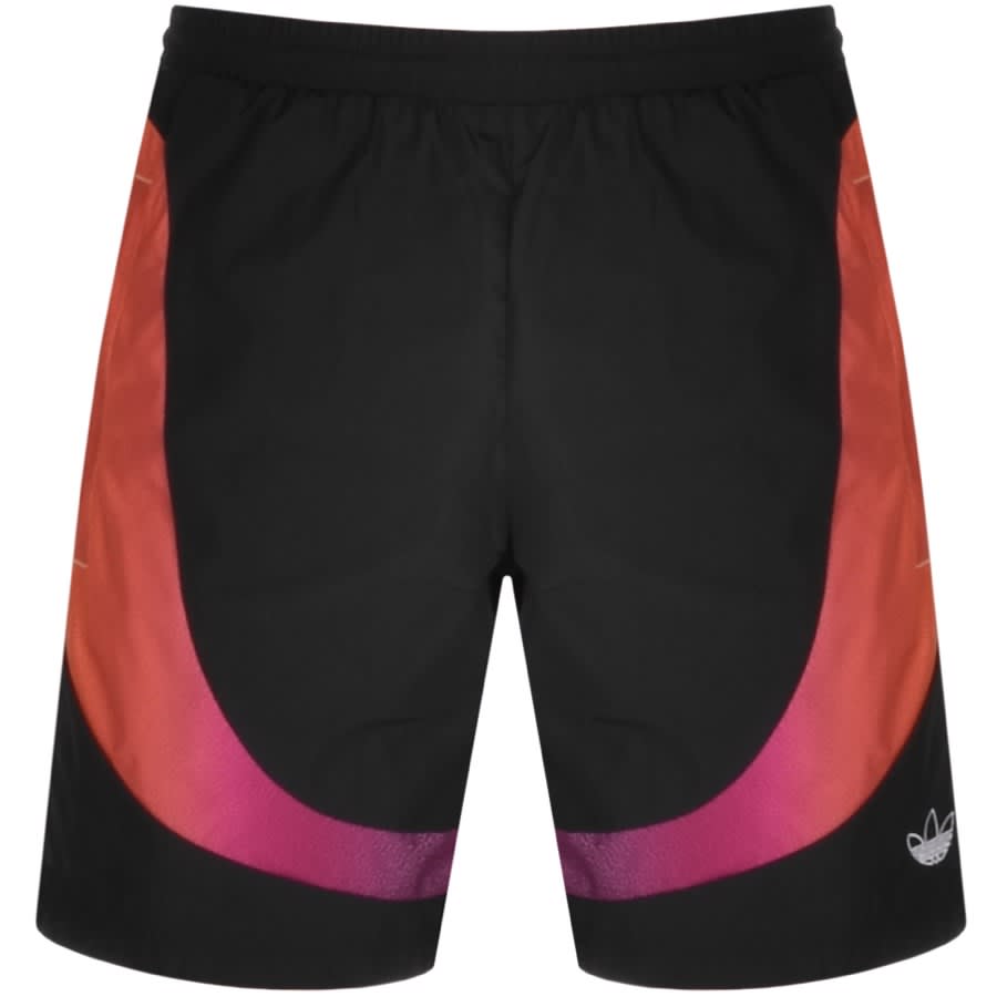 Alternative Image for Productadidas Originals Sport Shorts Black1