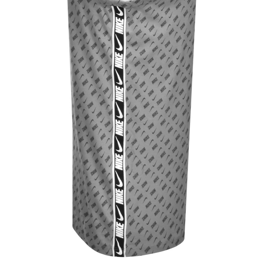 Alternative Image for ProductNike Club Logo Vest T Shirt Grey3
