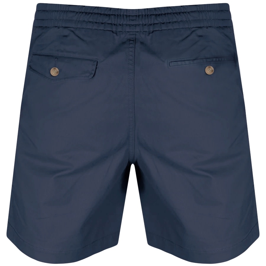 Alternative Image for ProductRalph Lauren Classic Shorts Blue2
