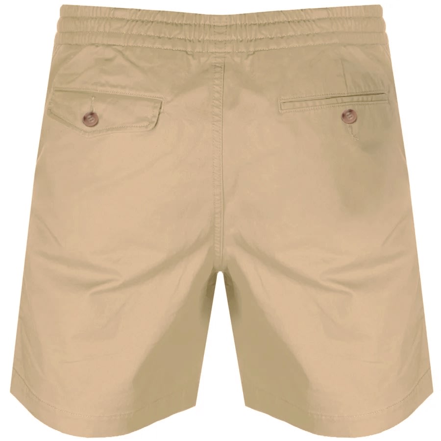Alternative Image for ProductRalph Lauren Classic Shorts Khaki2