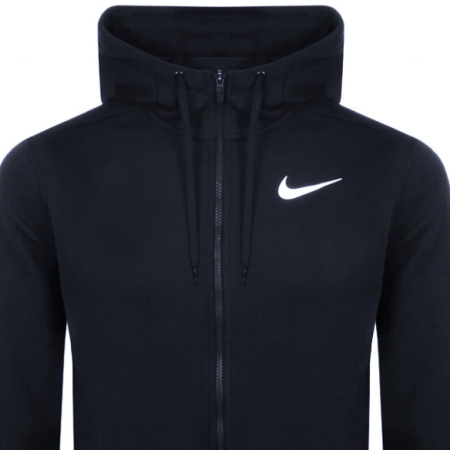 Alternative Image for ProductNike Pro Flex Vent Jacket Navy2