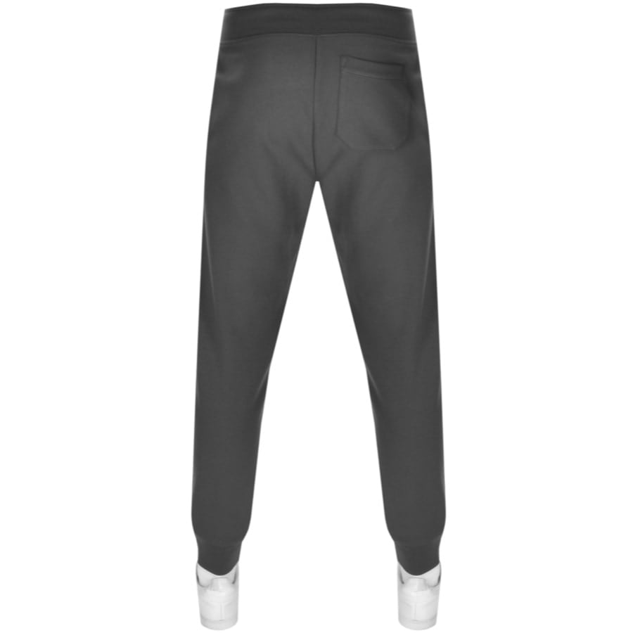 Alternative Image for ProductRalph Lauren Jogging Bottoms Grey2