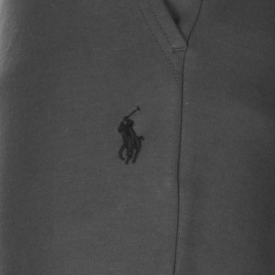 Alternative Image for ProductRalph Lauren Jogging Bottoms Grey3