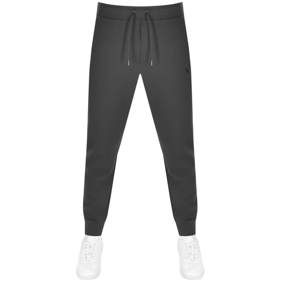 Alternative Image for ProductRalph Lauren Jogging Bottoms Grey1