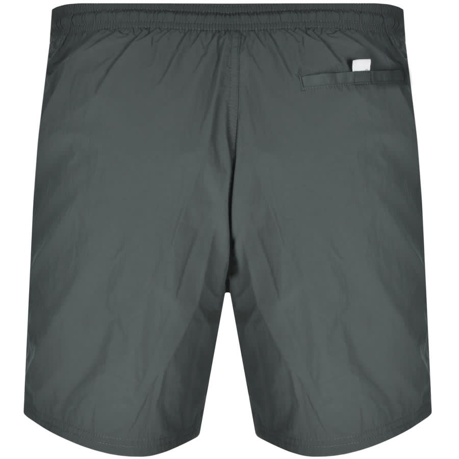 Alternative Image for ProductBOSS Octopus Swim Shorts Green2