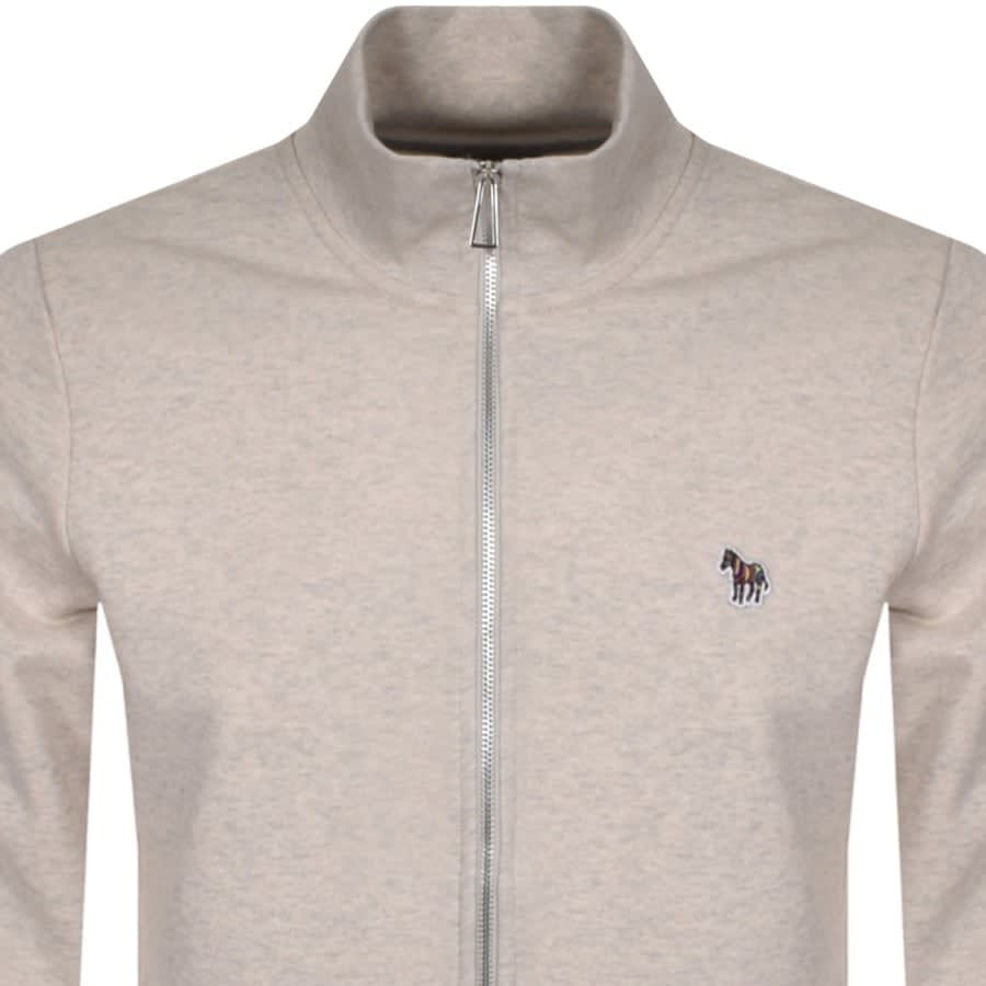 Alternative Image for ProductPS By Paul Smith Full Zip Top Grey2