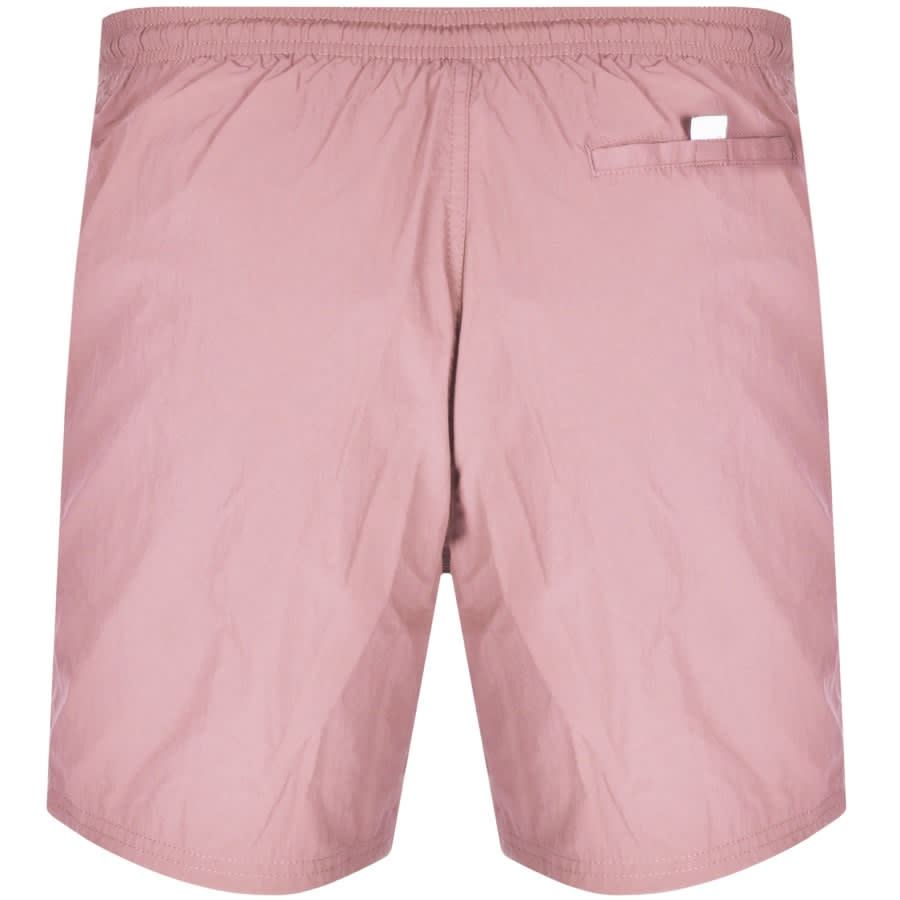 Alternative Image for ProductBOSS Mooneye Swim Shorts Pink2