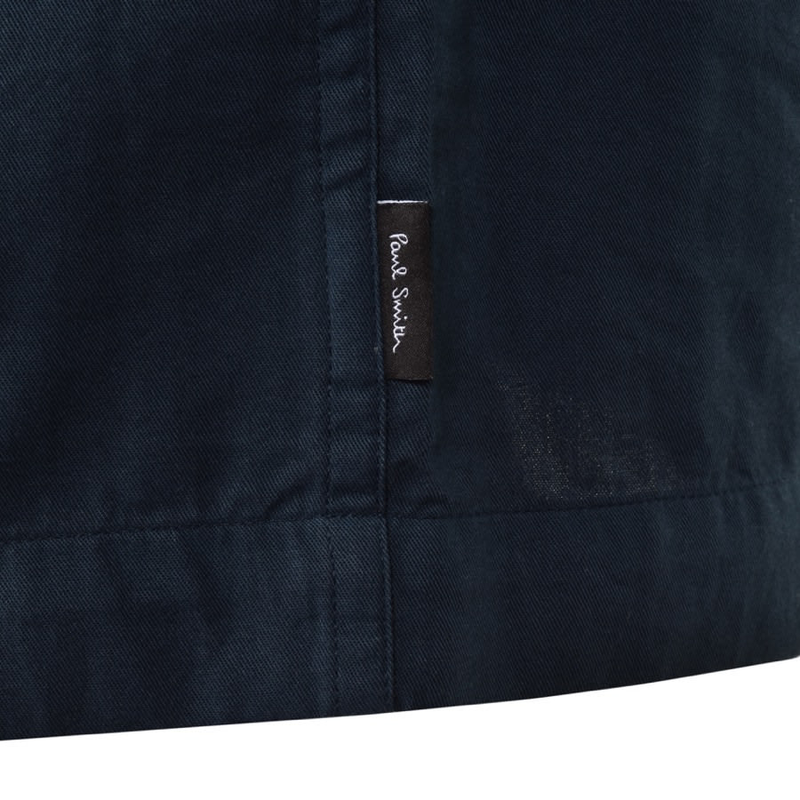 Alternative Image for ProductPS By Paul Smith Long Sleeved Shirt Blue3