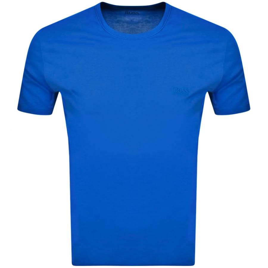 Alternative Image for ProductBOSS Multi Colour Triple Pack T Shirts2
