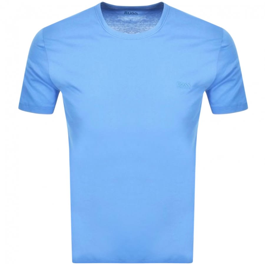 Alternative Image for ProductBOSS Multi Colour Triple Pack T Shirts3
