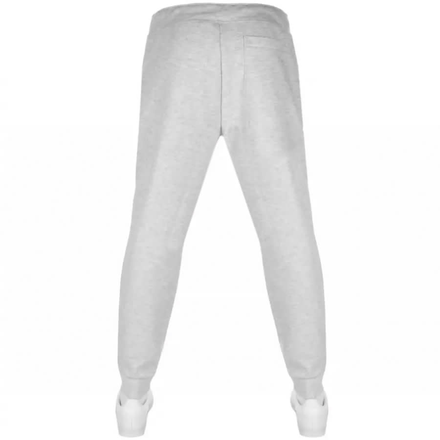 Alternative Image for ProductRalph Lauren Jogging Bottoms Grey2