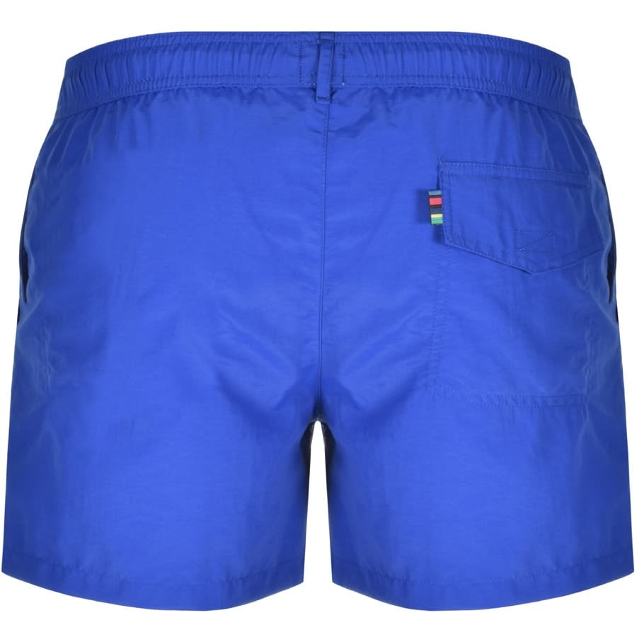 Alternative Image for ProductPS By Paul Smith Swim Shorts Blue2