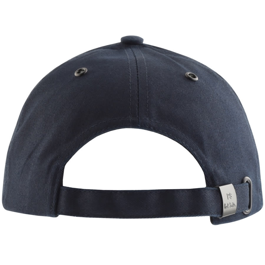 Alternative Image for ProductPS By Paul Smith Baseball Cap Navy3