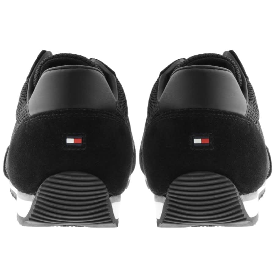 Alternative Image for ProductTommy Hilfiger Iconic Lightweight Trainers Black2