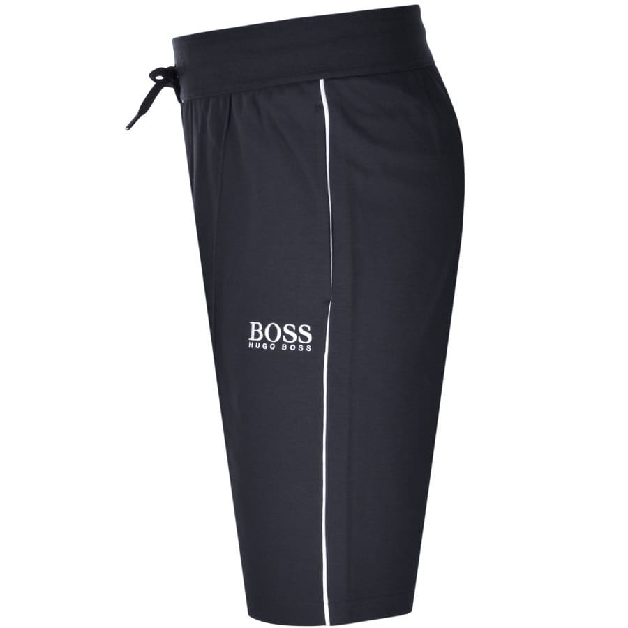 Alternative Image for ProductBOSS Bodywear Track Shorts Navy3