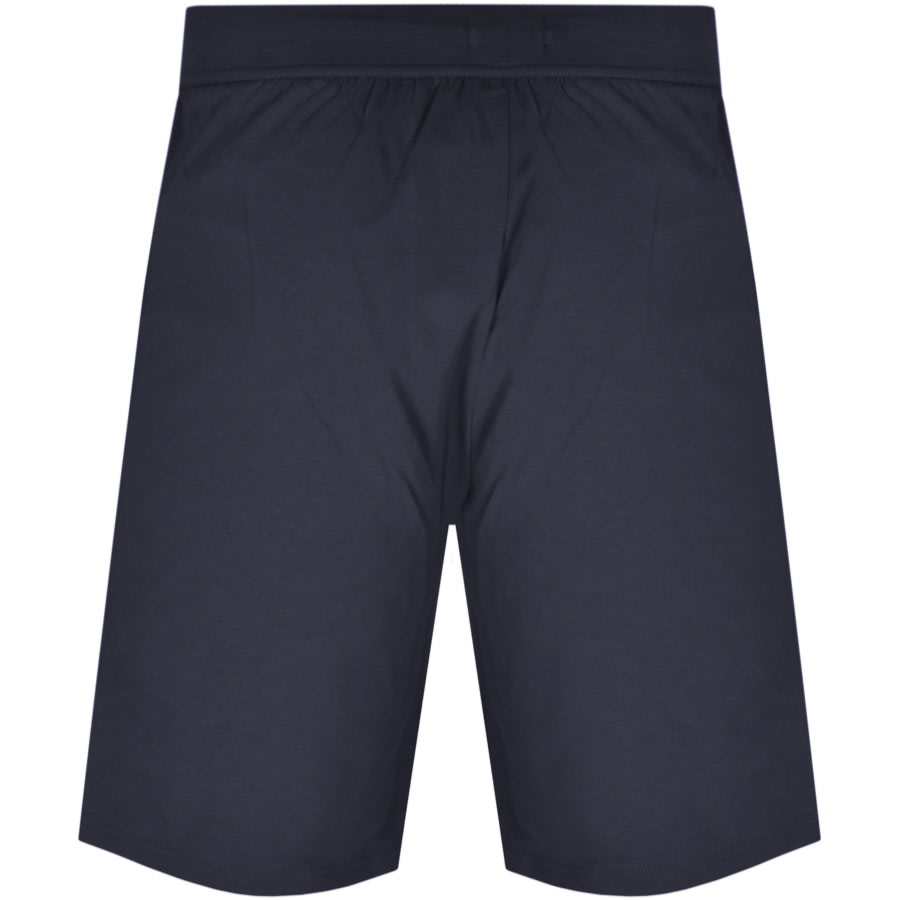 Alternative Image for ProductBOSS Bodywear Authentic Shorts Navy2