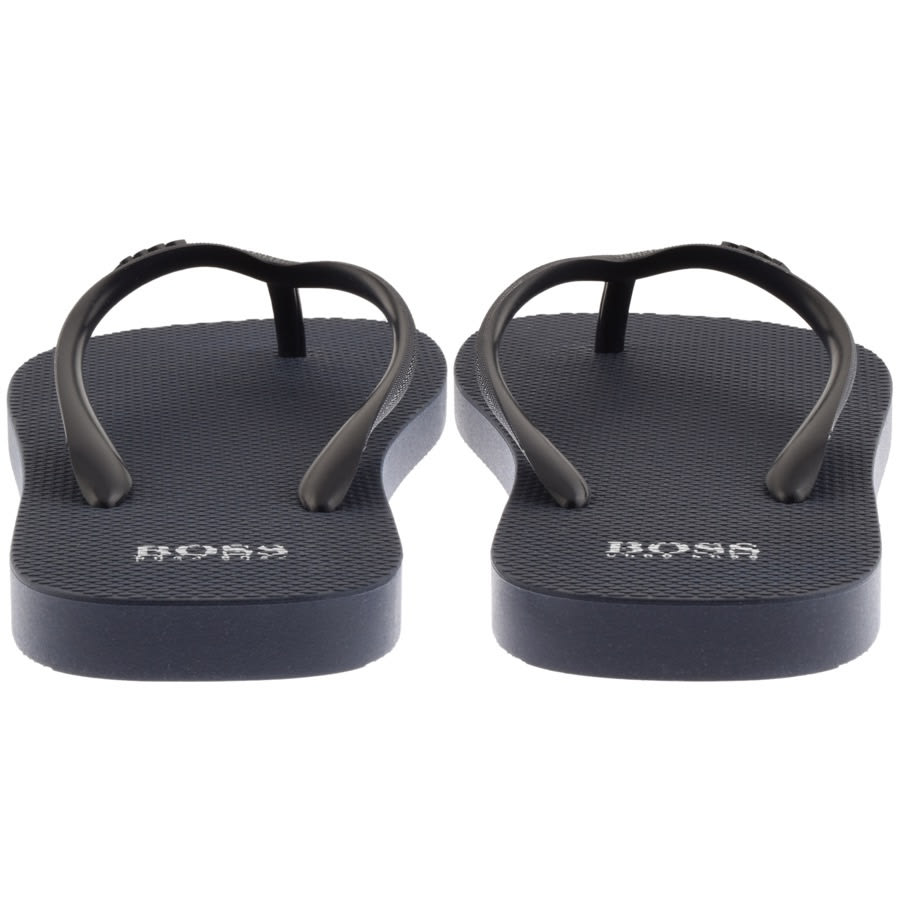 Alternative Image for ProductBOSS Pacific Flip Flops Navy3