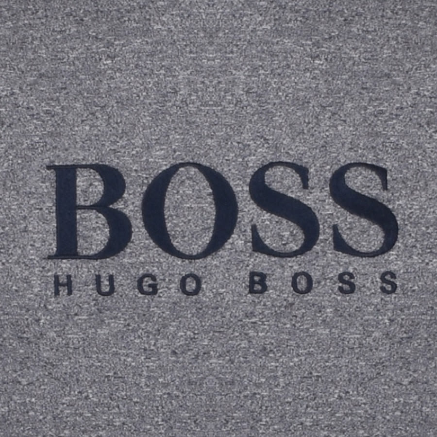 Alternative Image for ProductBOSS Contempt Sweatshirt Navy3