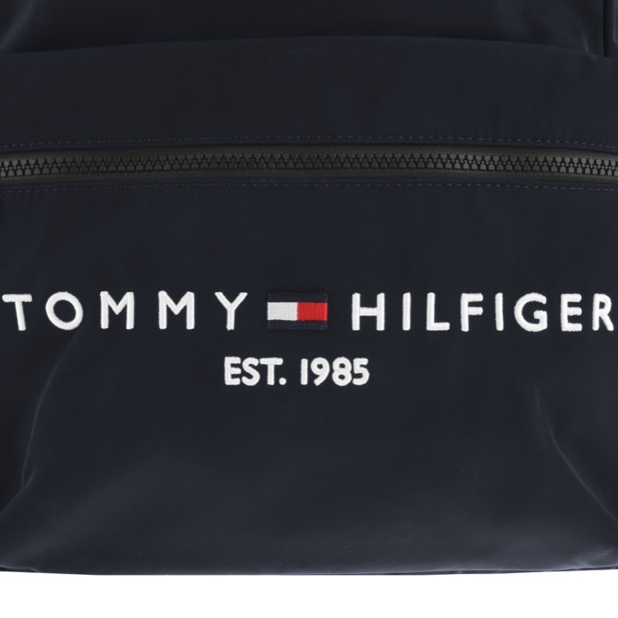 Alternative Image for ProductTommy Hilfiger Backpack Navy3