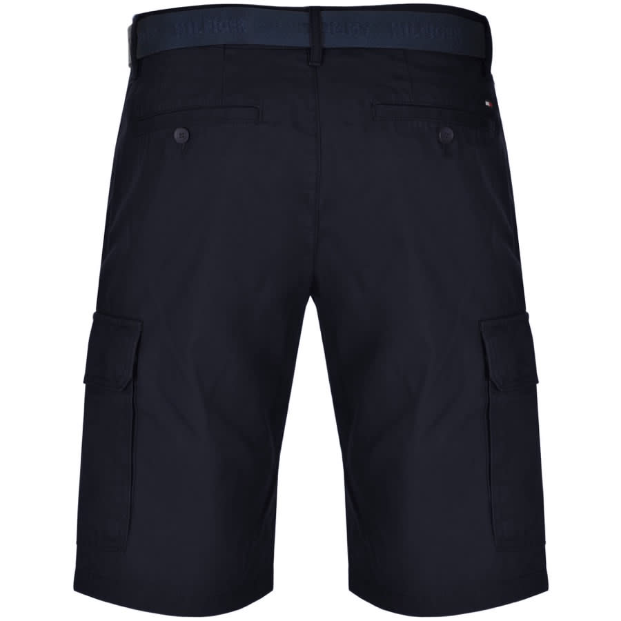 Alternative Image for ProductTommy Hilfiger John Cargo Shorts Navy2