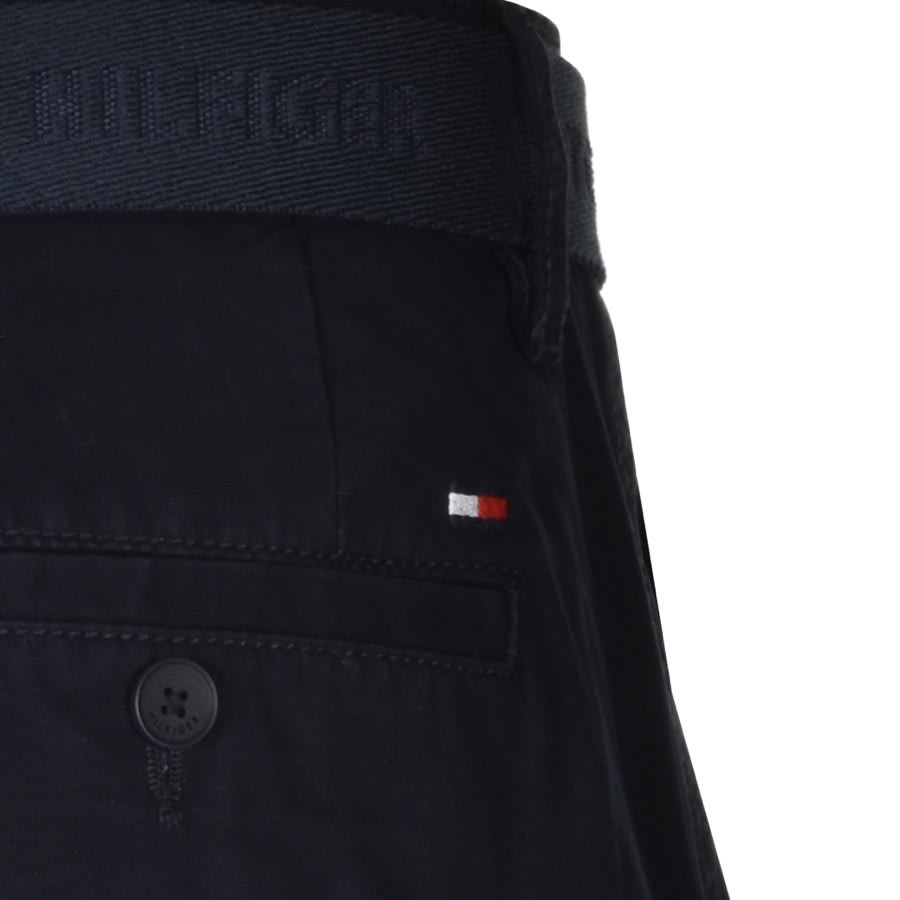 Alternative Image for ProductTommy Hilfiger John Cargo Shorts Navy3