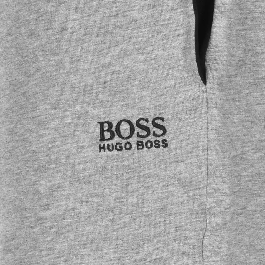Alternative Image for ProductBOSS Bodywear Shorts Grey3
