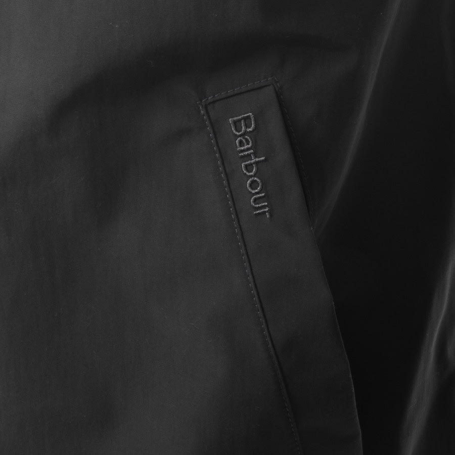 Alternative Image for ProductBarbour Dillon Jacket Grey3