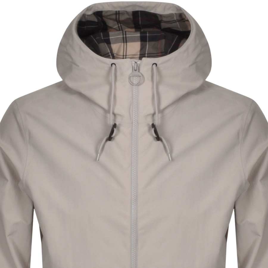 Alternative Image for ProductBarbour Dillon Jacket Stone2