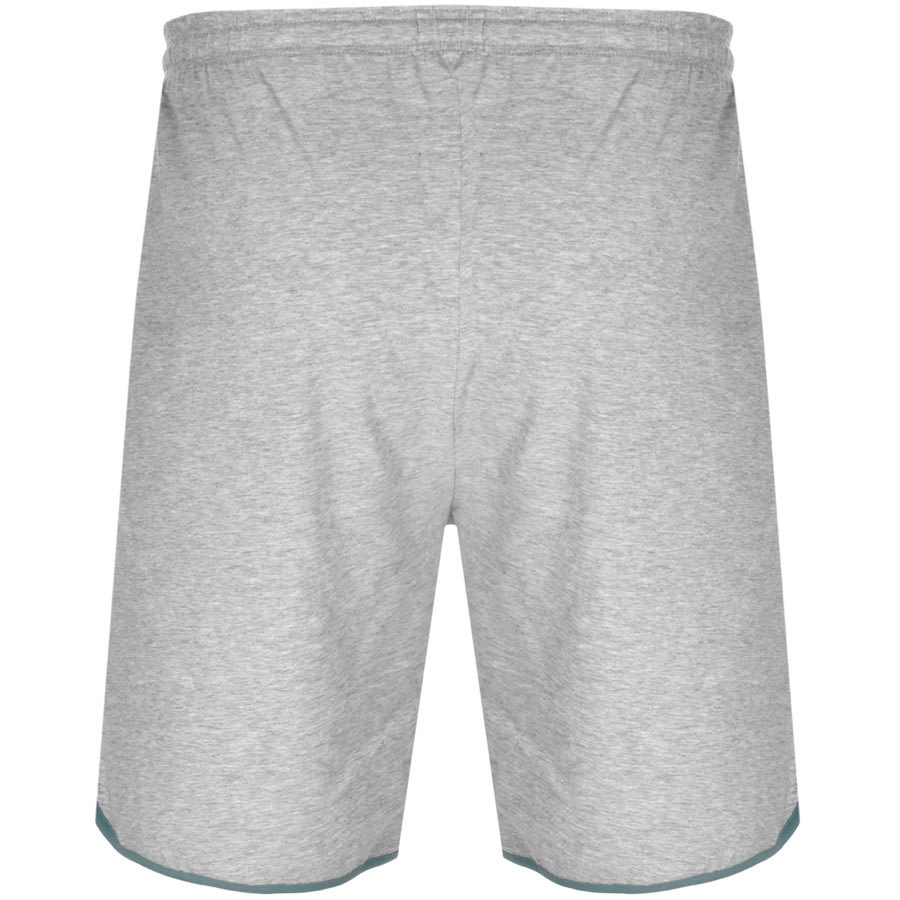 Alternative Image for ProductBOSS Bodywear Lounge Shorts Grey2