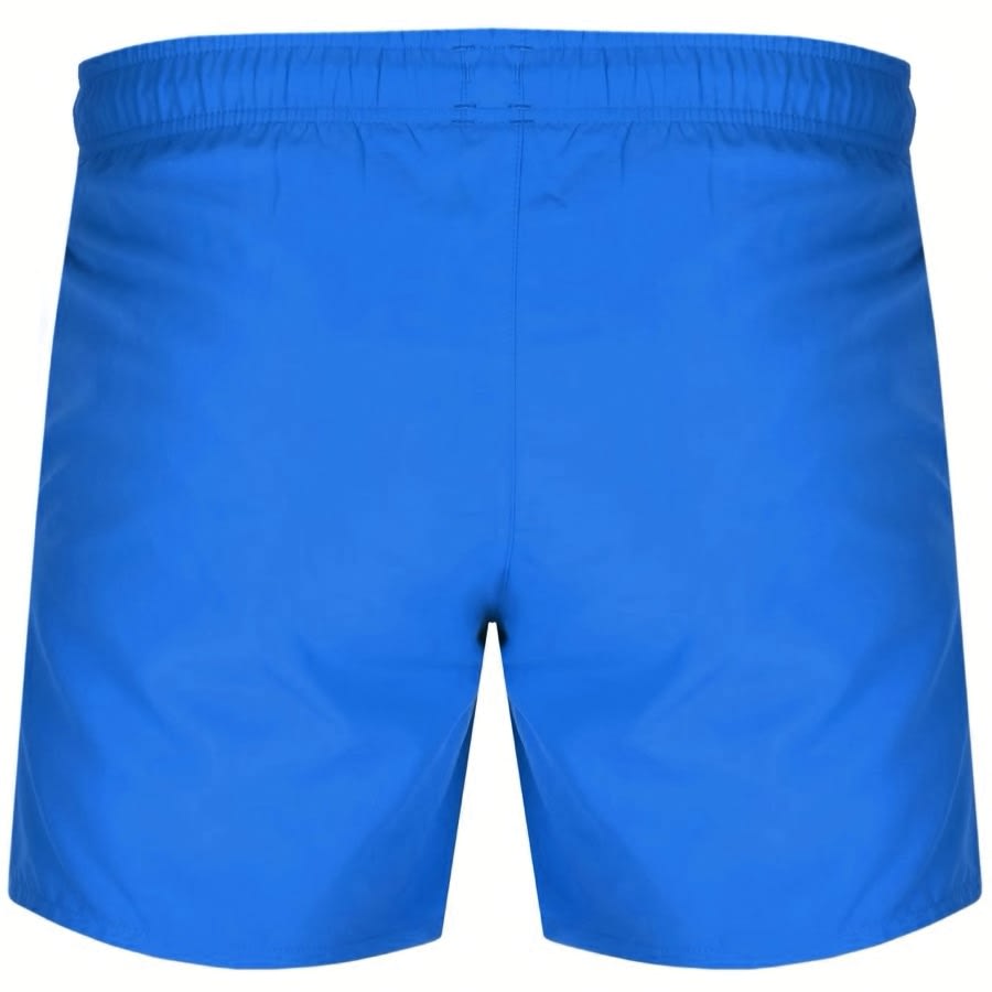 Alternative Image for ProductLacoste Swim Shorts Blue2