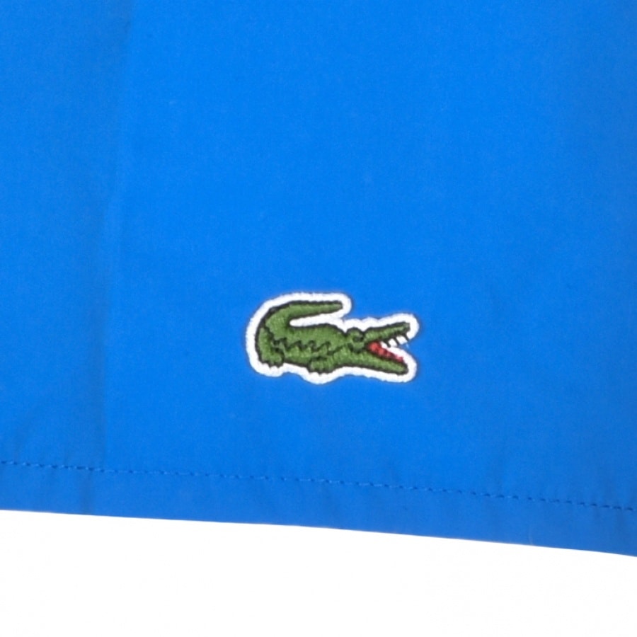 Alternative Image for ProductLacoste Swim Shorts Blue3