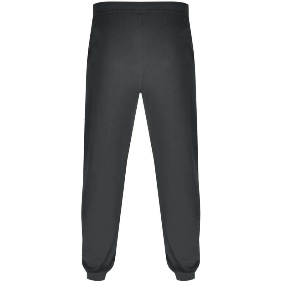 Alternative Image for ProductBOSS Bodywear Lounge Jogging Bottoms Green2