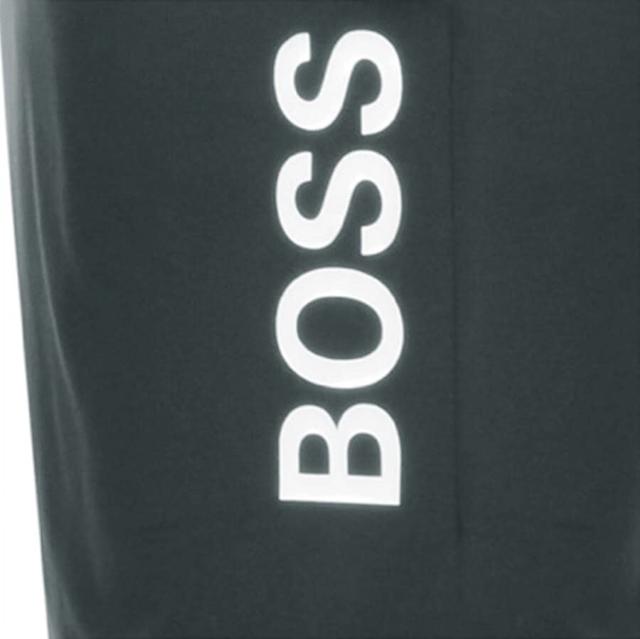 Alternative Image for ProductBOSS Bodywear Identity Lounge T Shirt Green3