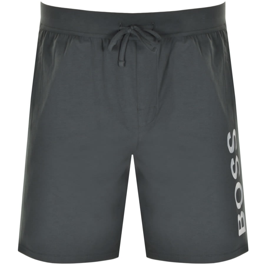 boss identity shorts